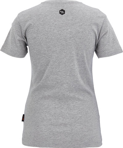 Load image into Gallery viewer, Bc basic essential womens t-shirt
