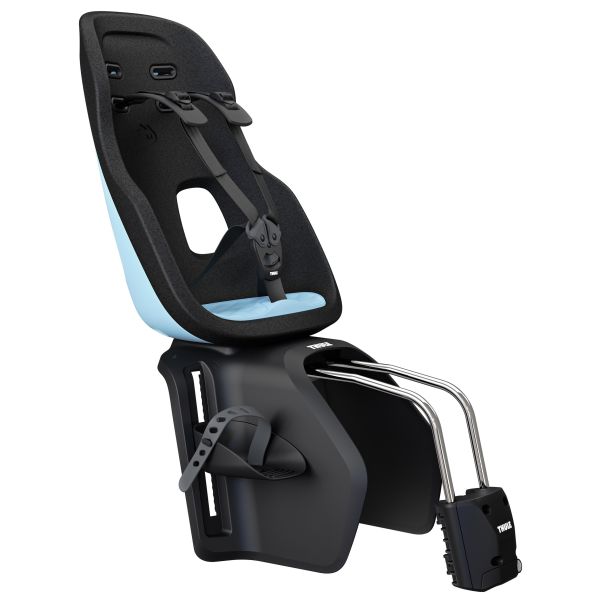 Load image into Gallery viewer, Thule Achterzitje Nexxt 2 Maxi framebevestiging blauw
