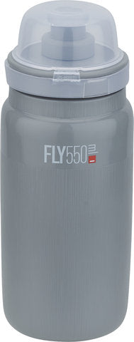 Load image into Gallery viewer, Elite fly mtb tex drink bottle 550 ml
