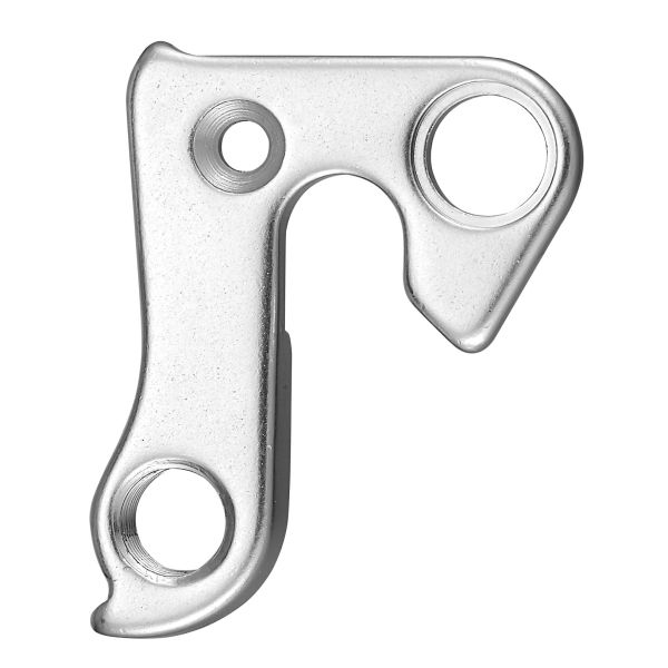 Load image into Gallery viewer, Union derailleurpad GH-128 met schroefset M8x0.75 +M4x0.7

