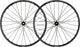 Mavic e-crosstrail sl disc centre lock 27.5 wheelset