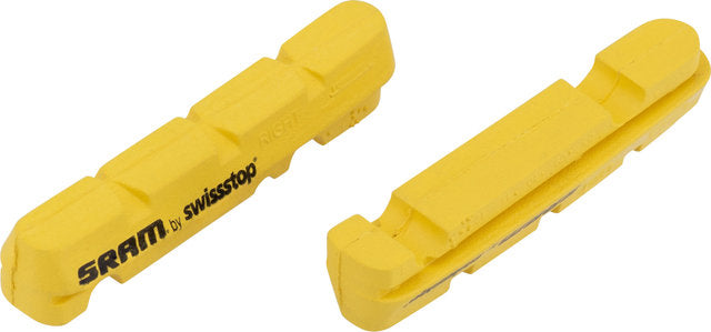 Load image into Gallery viewer, Sram brake pads for carbon rims for s-900 rim brakes
