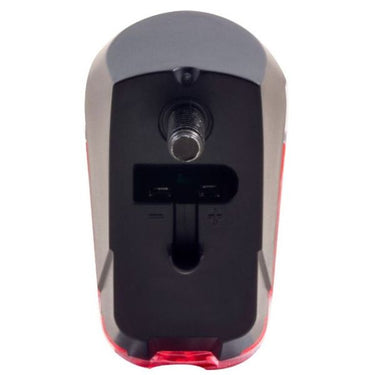 Spanninga achterlicht Presto XE E-bike 6-36v spatbord