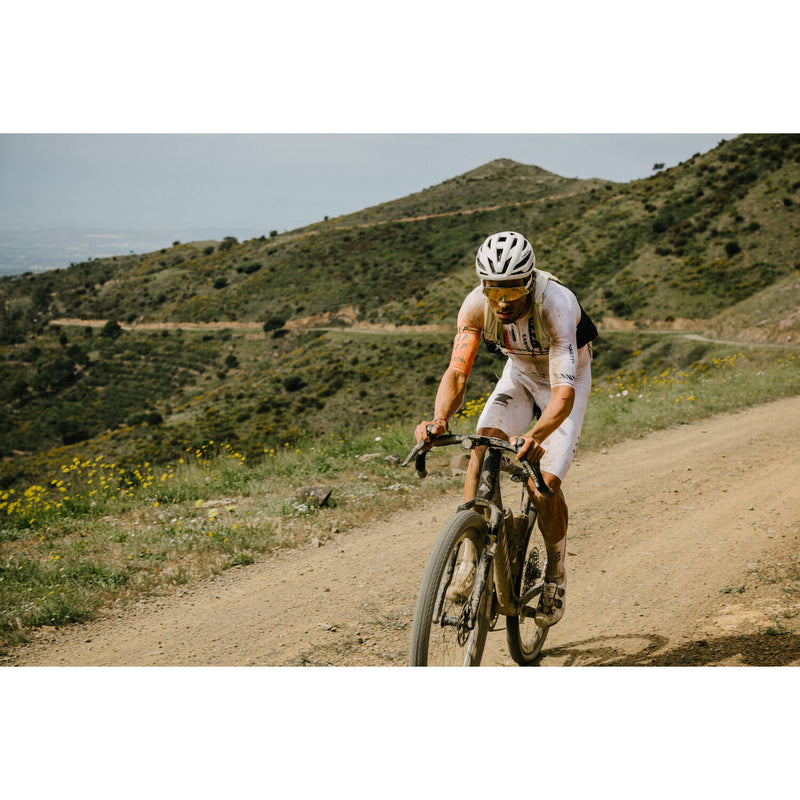 Load image into Gallery viewer, Goodyear - xplr inter tlr 700x50c transparant
