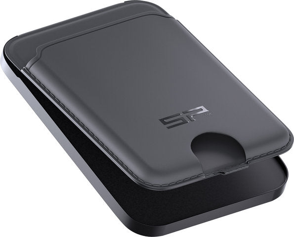 Load image into Gallery viewer, Sp connect magnetic card wallet spc+ for smartphones
