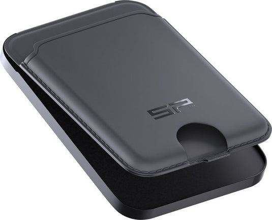 Sp connect magnetic card wallet spc+ for smartphones