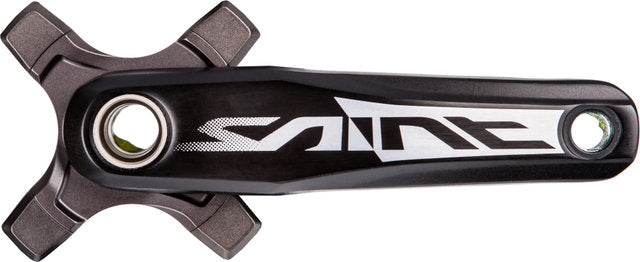 Load image into Gallery viewer, Shimano saint fc-m825 10-speed crank without chainring
