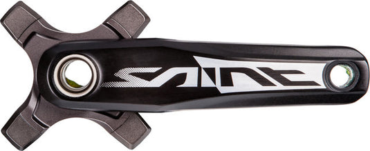 Shimano saint fc-m825 10-speed crank without chainring