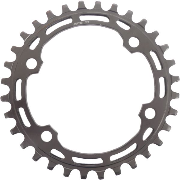 Afbeelding laden in galerijviewer, Shimano tandblad Deore 32T 1x11v Y0LA32000 FC-M5100
