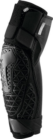 100% surpass elbow forearm pads