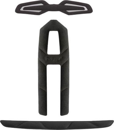Met replacement cushion for vinci allroad