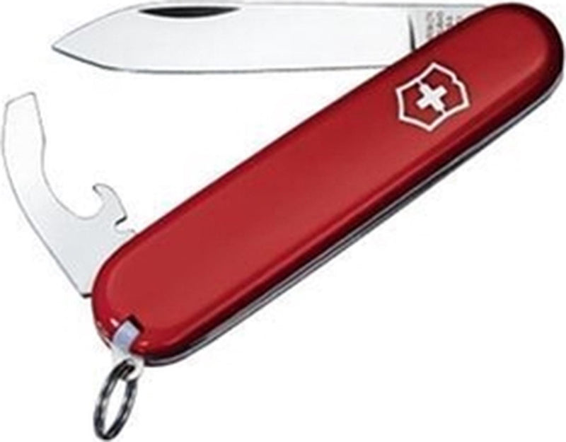 Load image into Gallery viewer, Victorinox zakmes swissarmy bantam 8 functies
