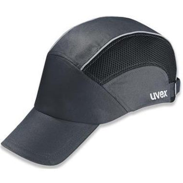 Uvex stootpet u-cap premium 9794-310