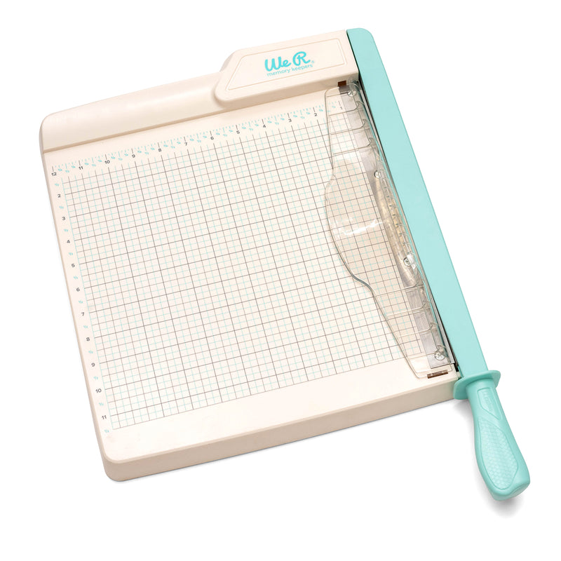 Load image into Gallery viewer, We r makers • guillotine trimmer large
