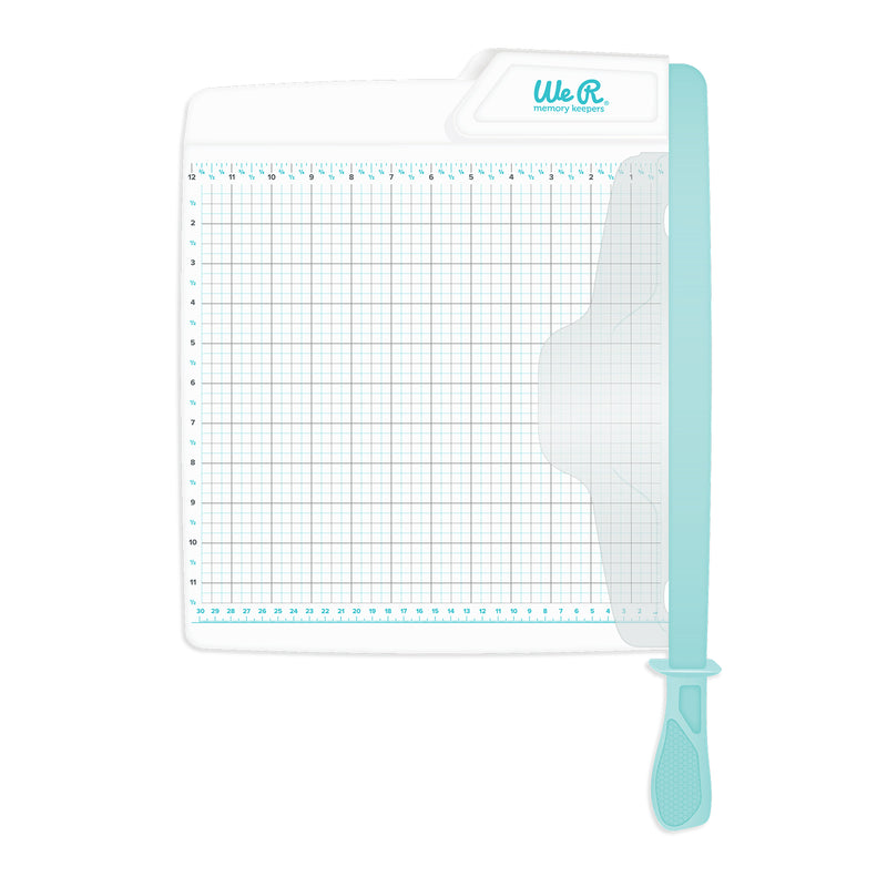Load image into Gallery viewer, We r makers • guillotine trimmer large
