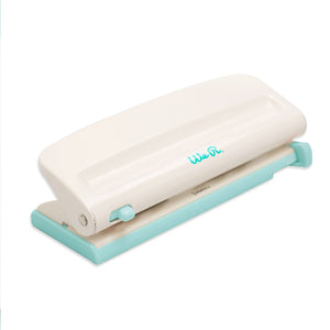 We r makers • planner 6-hole punch