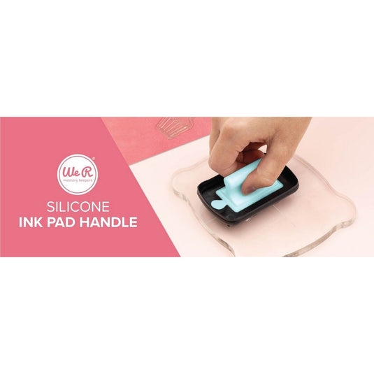 We r makers • comfort craft inkpad tool