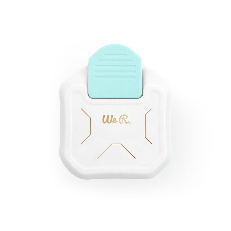 Load image into Gallery viewer, We r makers • 3-in-1 corner punch diagonal
