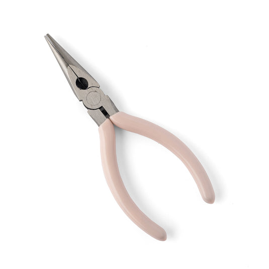 We r makers • cinch needle nose wire clippers pink