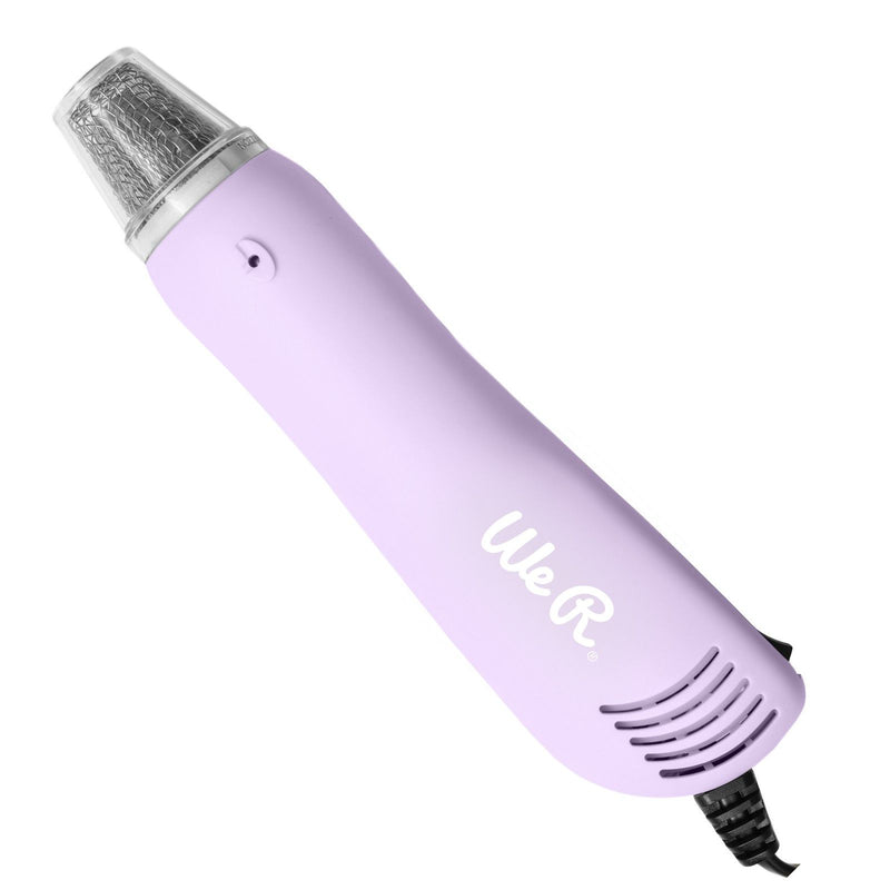 Load image into Gallery viewer, We r makers • heat gun eu plug lilac
