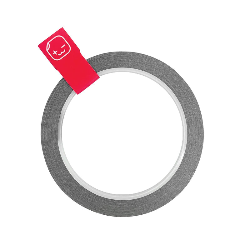 Load image into Gallery viewer, We r makers • chibitronics conductive fabric tape
