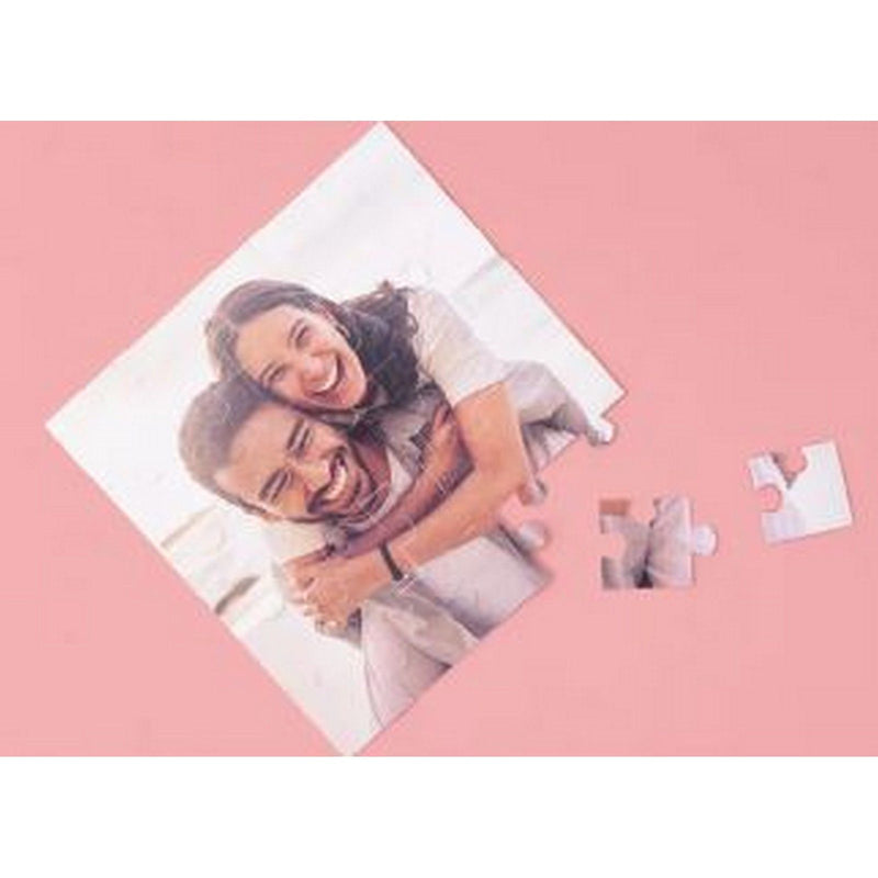 Load image into Gallery viewer, We r makers • punch puzzle piece
