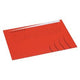 Binnenmappen djois a6002-442 karton 225g m2 a4 rood ongelijkzijdig bedrukt