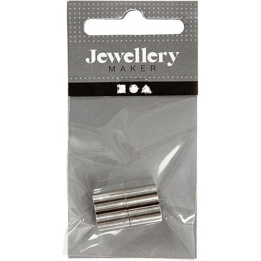 Https: www.cchobby.nl magnetische-sluiting-l-20-mm-gatgrootte-5-mm-verzilverd-2-stuk-1-doos