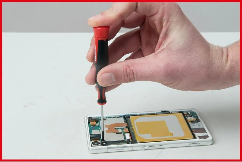 Load image into Gallery viewer, Ks tools werkzeugsatz feinmechanik precision mechanic set ks-tools

