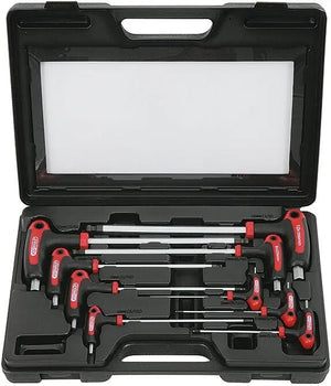 Ks tools schroevendraaier set ergotorque plus screwdriver set .
