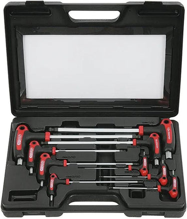 Ks tools schroevendraaier set ergotorque plus screwdriver set .