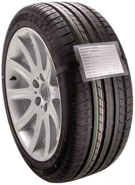 Load image into Gallery viewer, Eichner rad- reifenanhänger wheel tyre trailer 100 piece pack
