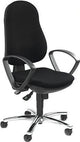 Bigboxx bureaustoel comfort swivel chairs comfort w.a big boxx