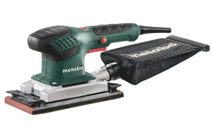 Metabo sre 3185 vlakschuurmachine - 210w - 92 x 184mm