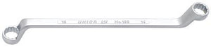 Unior ringsleutel 180 1 6x7