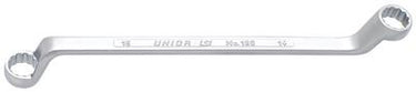 Unior ringsleutel 180 1 14x15