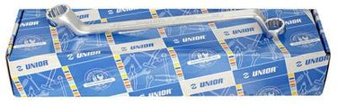 Unior ringsleutelset 180 1cb 12-delig 6 32