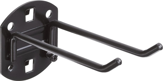 Vigor haken set double hook 100mm 10 pcs. f. 1000 v6000-system