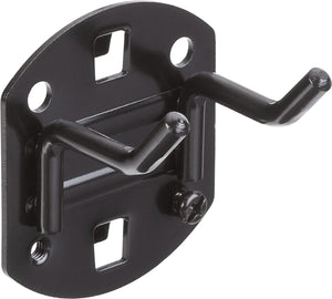 Vigor haken set double hook 25mm 10 pcs. f. 1000 v6000-system