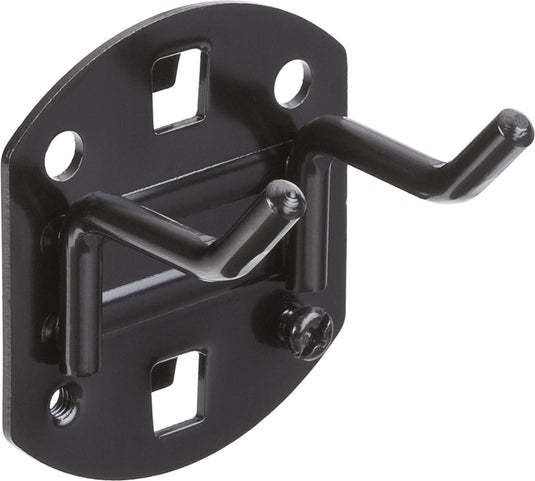 Vigor haken set double hook 25mm 10 pcs. f. 1000 v6000-system