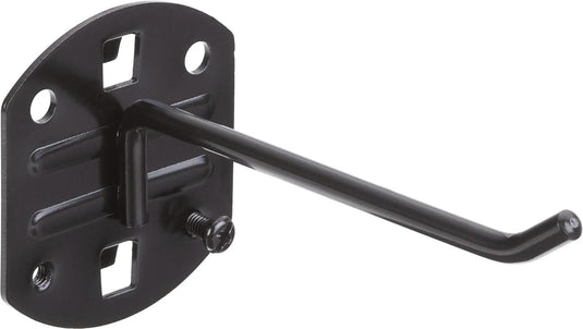 Vigor haken set single hook 100mm 10 pcs. f. 1000 v6000-system