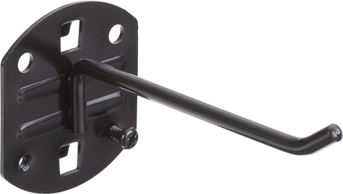 Vigor haken set single hook 100mm 10 pcs. f. 1000 v6000-system