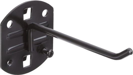 Vigor haken set single hook 100mm 10 pcs. f. 1000 v6000-system