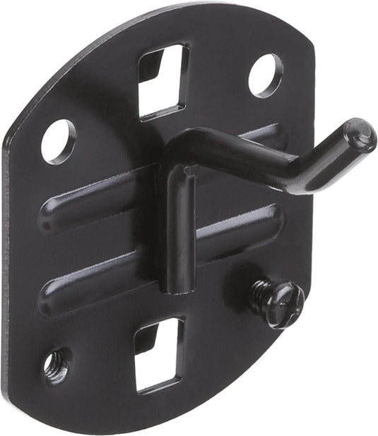 Vigor hakensatz single hook 25mm 10 pcs. f. 1000 v6000-system