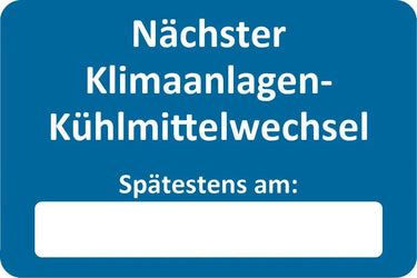 Eichner klantenservice sticker stickers cooling agents
