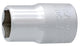 Unior dopsleutel 1 2 190 1 6p 19