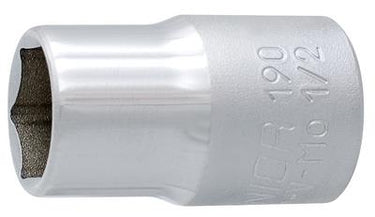 Unior dop 6k 1 2 -21mm 190 1