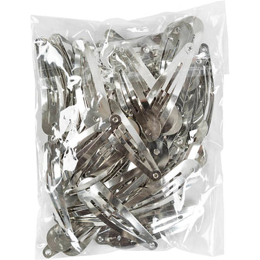 Http: www.cchobby.nl haarspeld-l-45-mm-b-14-mm-verzilverd-100-stuk-1-doos