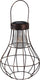Luxform - solar hanglamp - manchester - led - werkend op zonne-energie