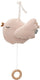 Jollein baby muziekhanger - lovely birds